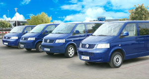 Wroclaw airport transport